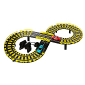 Автотрек Параллельные гонки 0809 Play Smart 144-06057AH 1